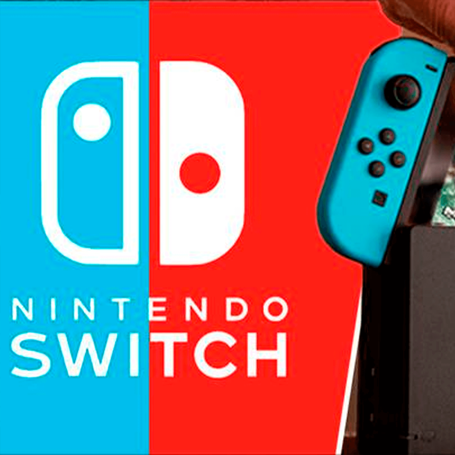 ¡Primer juego del Nintendo Switch 2 probablemente no será lo que esperas!